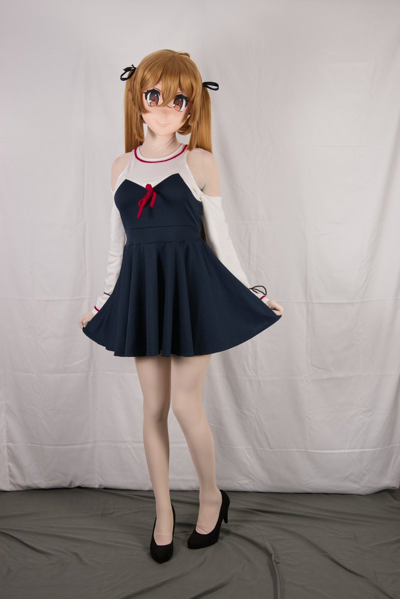 Murasame (@murasame_kig) on Twitter photo 