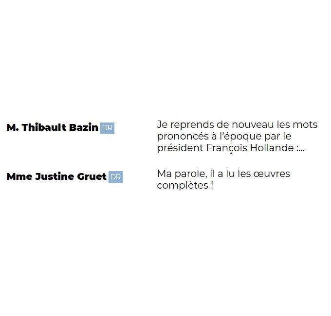 Les grands auteurs #DirectAN