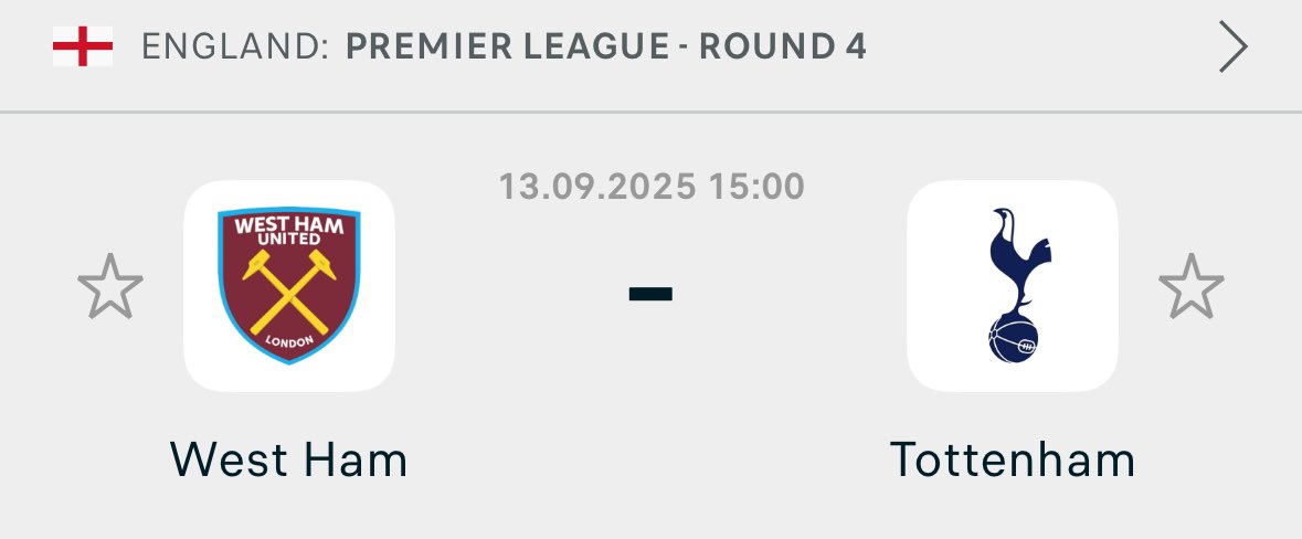 West Ham Transfers tweet media