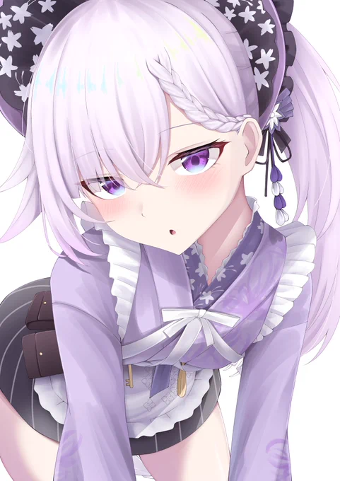 #ピノの自由帳