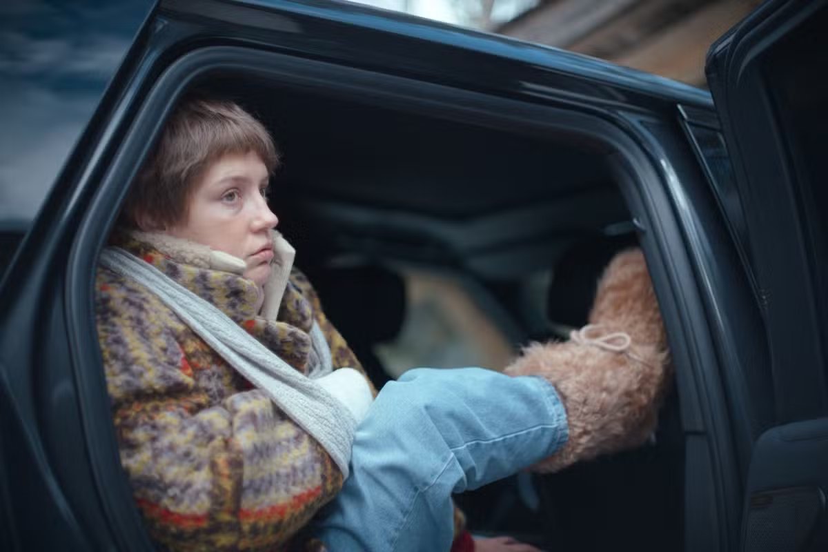 L'Accident de piano (Quentin Dupieux, 2025)

Adèle Exarchopoulos a carry tout le film, elle est excellente comme d'habitude