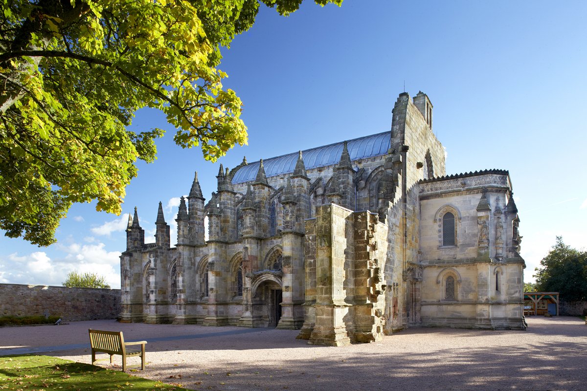 The Falkirk Herald (@falkirk_herald) on Twitter photo Itâs a day out youâll never forget â Rosslyn Chapel offers visitors history, beauty, and a touch of mystery
#AD <a href="/Rosslynchapel/">Rosslyn Chapel</a> #DaysOut #History #Heritage #VisitScotland #Edinburgh #Midlothian #Borders #Family #Countryside
trib.al/w2rltar Itâs a day out youâll never forget â Rosslyn Chapel offers visitors history, beauty, and a touch of mystery
#AD <a href="/Rosslynchapel/">Rosslyn Chapel</a> #DaysOut #History #Heritage #VisitScotland #Edinburgh #Midlothian #Borders #Family #Countryside
trib.al/w2rltar