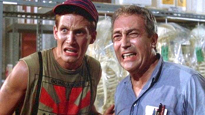 EugWSerra's tweet photo. Remembering the late James Karen - born on this day in 1923. #JamesKaren #Poltergeist #ReturnOfTheLivingDead #ReturnOfTheLivingDeadPartII #InvadersFromMars https://t.co/ts8hZ6jcSn