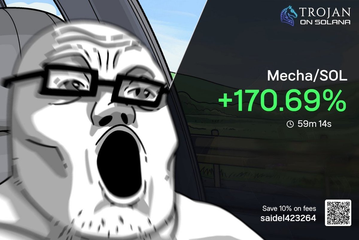 ربح احد رجالتنا اللى معانا على قناه التوصياااات 🔥🔥
اللهم بارك ربح 170% من صفقة واحدة فقط 💚
الاموال تصنع فى قناتنا فقط بفضل الله 
📌 القناه مجانية تماما فى الوقت الحالى ولفترة محدودة 🤏🏻
لينك قناه التوصيات 👇🏻✏️
t.me/+w-Pxv95-fsI2Y…

لينك جروب الشات 👇🏻✏️