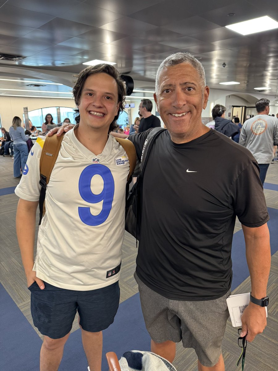 Mario Moccia (@mariomoccianmsu) on Twitter photo Ran into <a href="/AdrianBroaddus/">Adrian Broaddus</a> in the ELP airport!!! <a href="/stevekaplowitz/">Steve Kaplowitz</a> looks like you are holding down the fort at <a href="/600espnelpaso/">600 ESPN El Paso</a> for a while!!! Ran into <a href="/AdrianBroaddus/">Adrian Broaddus</a> in the ELP airport!!! <a href="/stevekaplowitz/">Steve Kaplowitz</a> looks like you are holding down the fort at <a href="/600espnelpaso/">600 ESPN El Paso</a> for a while!!!