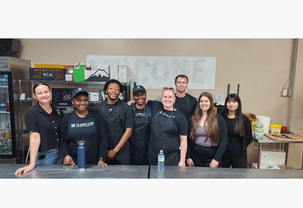 Agape Table tweet media