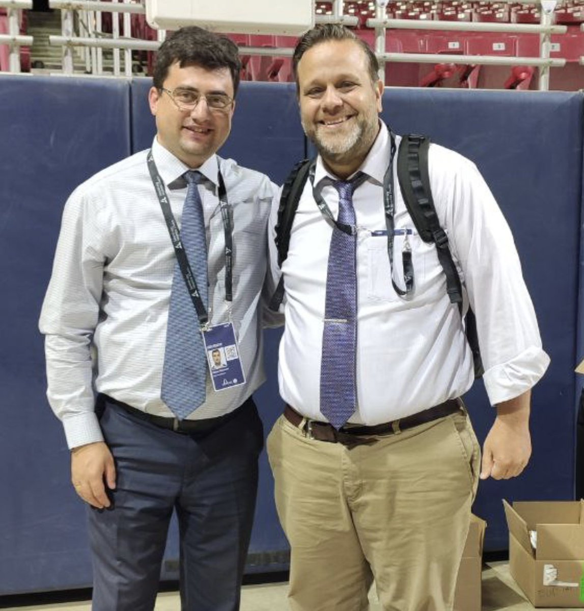 RTStephensonGC's tweet photo. Awesome to meet Pr Marian Maximciuc, Digital Evangelism Director for ECD. He is translating our #DigitalStrategy4Mission book into Russian.
We pray that every local church would designate individuals to serve as Digital Evangelists! We need more and more sharing Jesus online! https://t.co/q3yabHWvMj