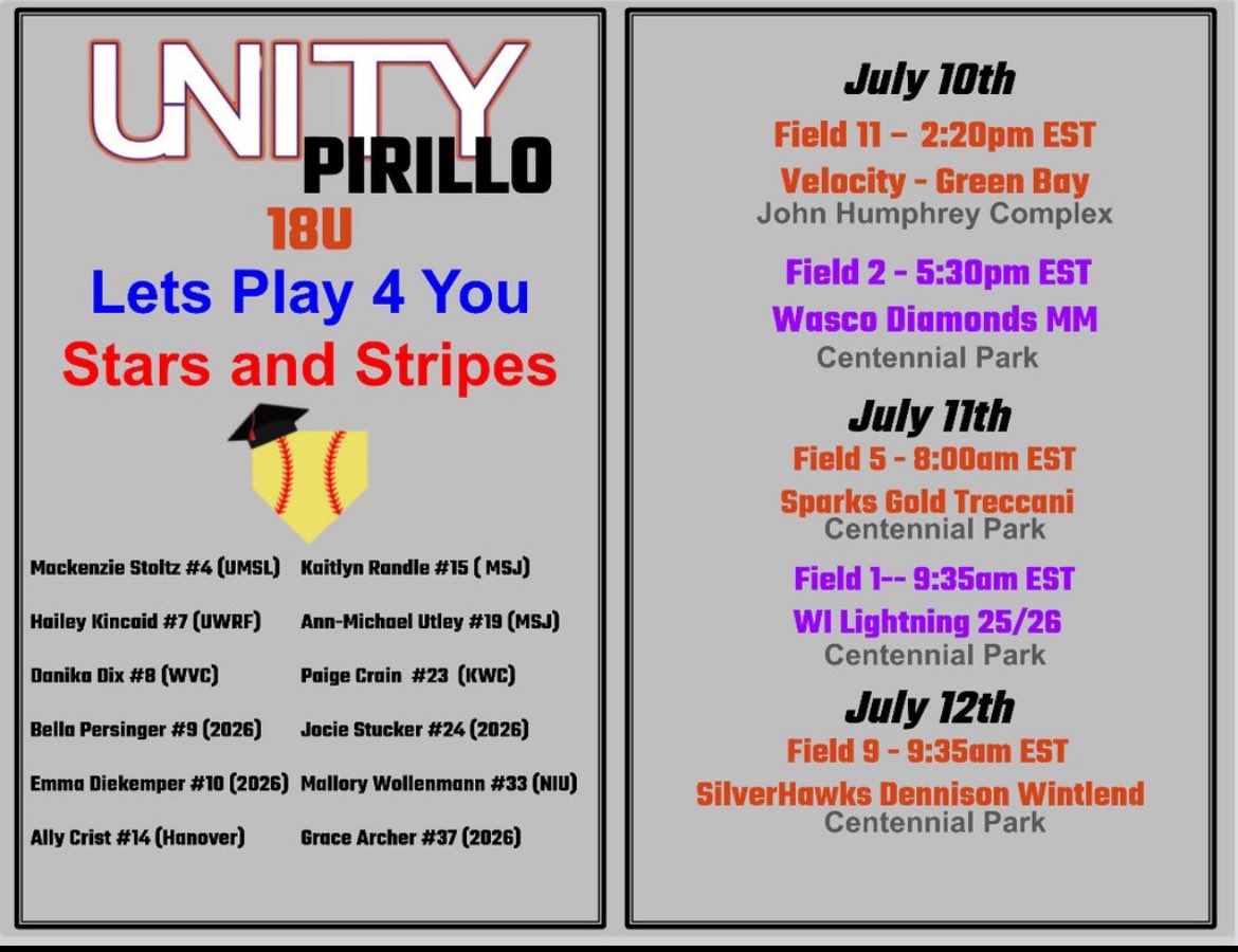 Bella Persinger tweet media