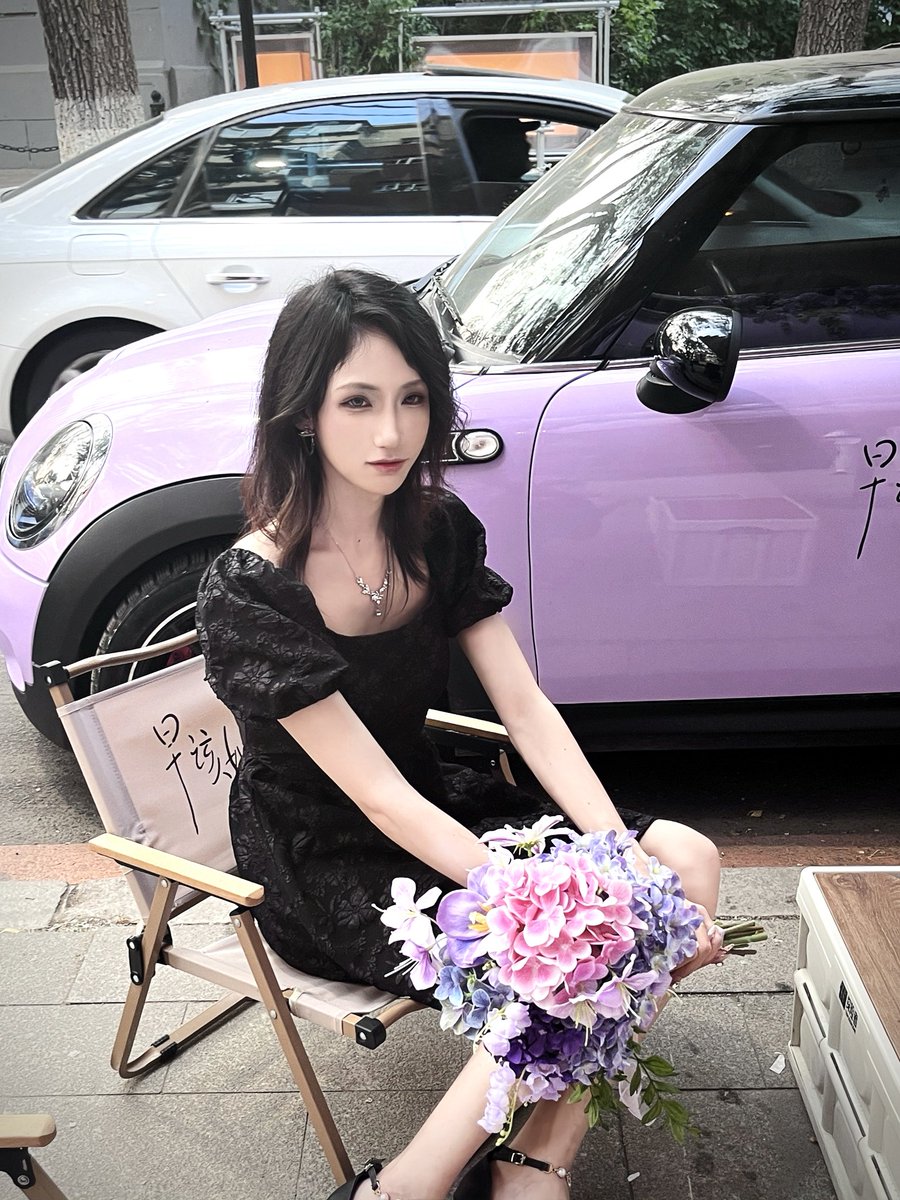 持续营业中🈺
现在店里还有cds了 欢迎来体验哦
#cd #男娘 #变装 #约调 #cds