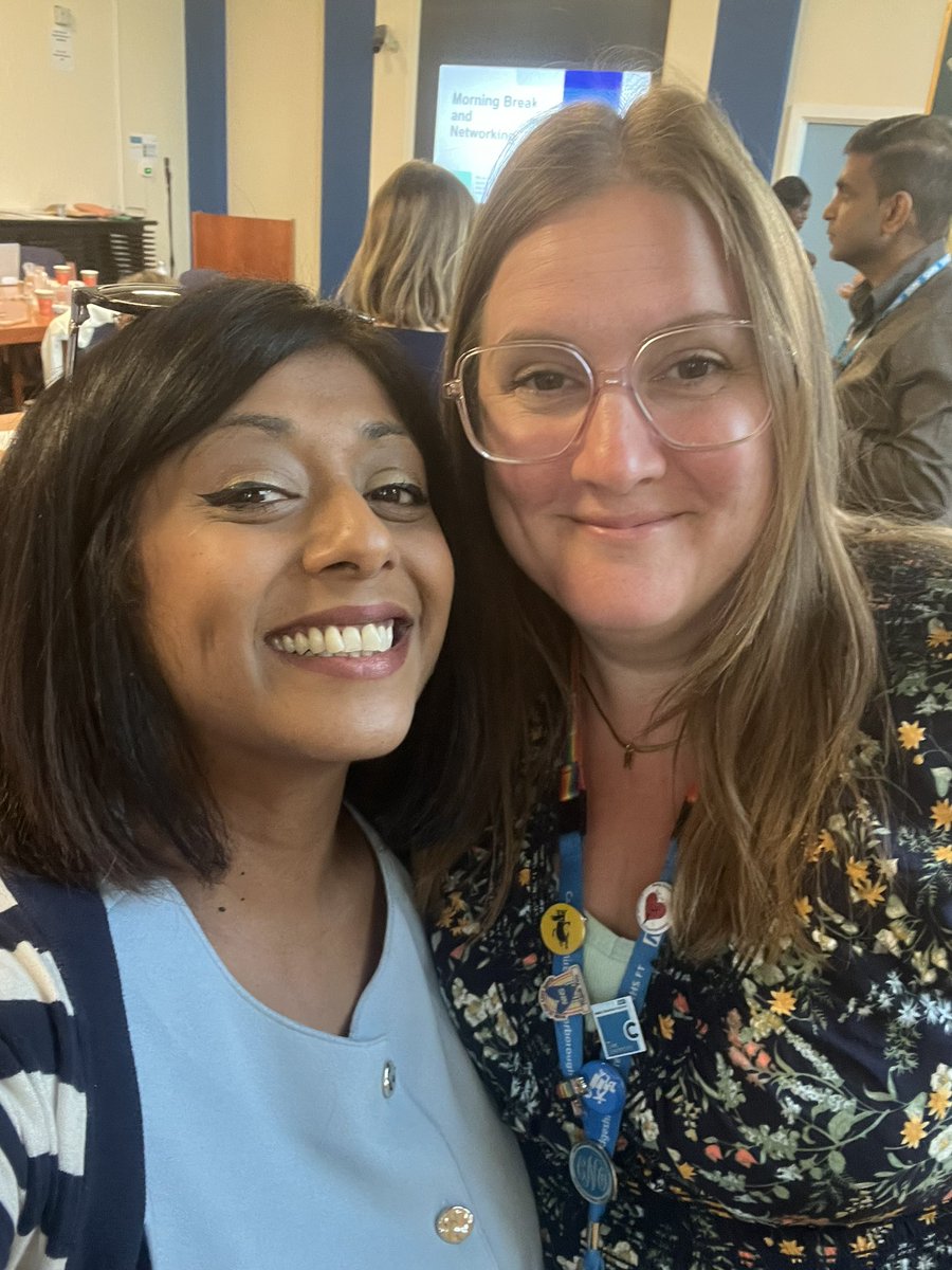 Dushanthi Cole tweet media