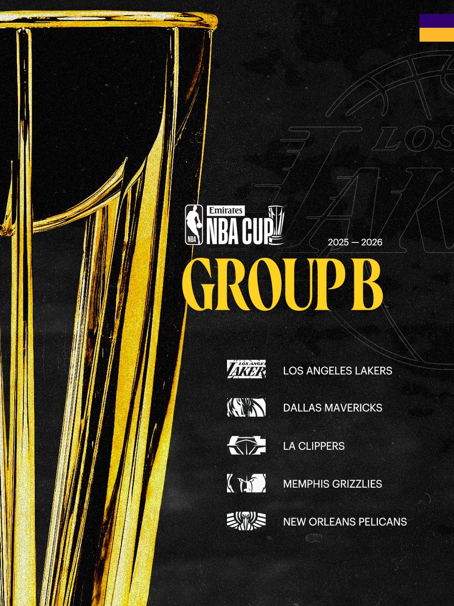 Los Angeles Lakers tweet media