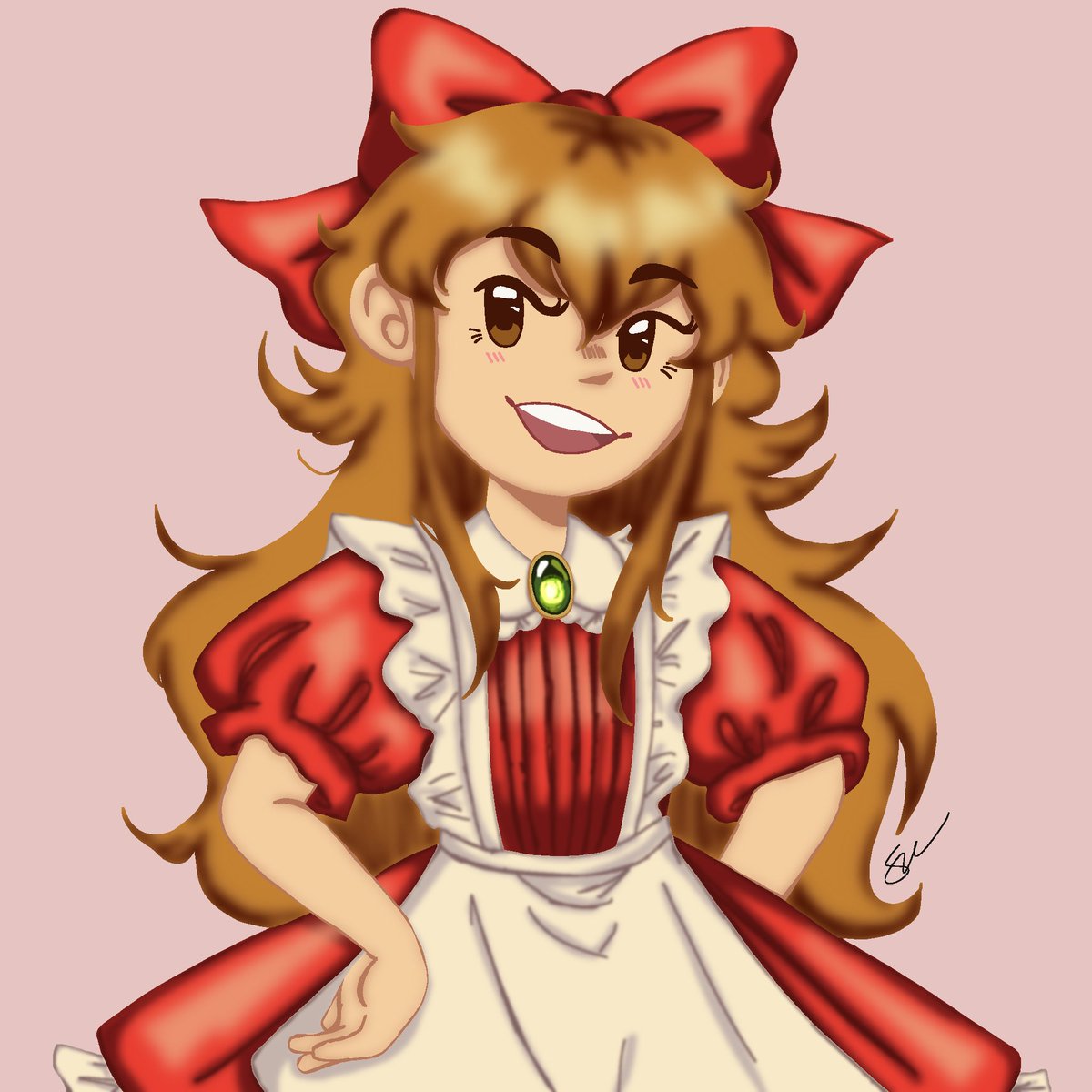plantking98's tweet photo. Soooo it’s been a while
Opening commissions again since I’m out of work for the summer and waiting on job applications
#commissionart #commissions #digitalart https://t.co/X1AelW7Nyf