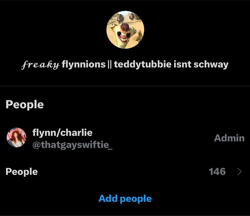 Jackson Jeppsen⚕️🩺🏥💉 (Taybrina's Version) tweet media