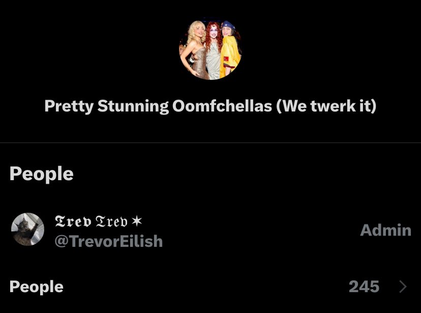 Jackson Jeppsen⚕️🩺🏥💉 (Taybrina's Version) tweet media