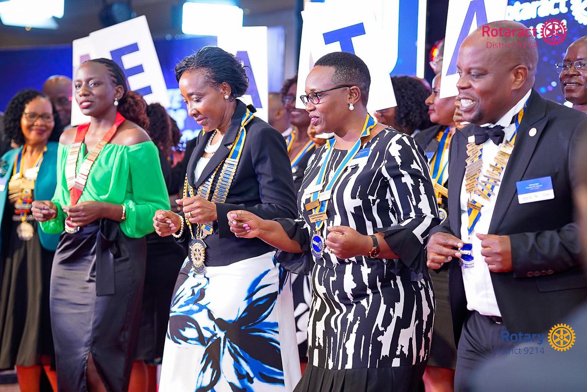 KyeyuneKawooya's tweet photo. Our flagship focus areas this year are Maternal and Child Health (MCH) and Water, Sanitation, and Hygiene (WASH), two deeply interconnected pillars that are critical to the health and dignity of our communities.

#TogetherOneActAtATime #UnitingForGood https://t.co/H44vX2lAhq