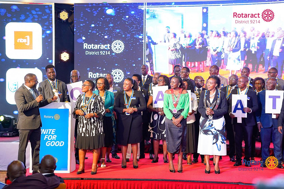 KyeyuneKawooya's tweet photo. Our flagship focus areas this year are Maternal and Child Health (MCH) and Water, Sanitation, and Hygiene (WASH), two deeply interconnected pillars that are critical to the health and dignity of our communities.

#TogetherOneActAtATime #UnitingForGood https://t.co/H44vX2lAhq