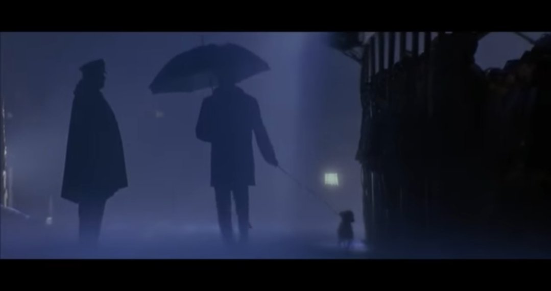 🎦 Crimson Tide

La imagen del USS Zumwalt me ha recordado al 'speech' de Gene Hackman en la película Crimson Tide (Marea Roja). Por cierto, el estreno fue hace 30 años.