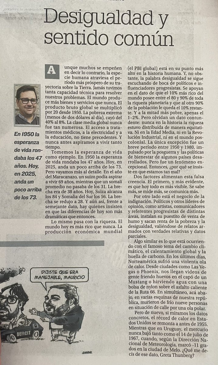RodrigoTarino's tweet photo. No estamos tan mal como nos quieren hacer creer. https://t.co/jd5V7KiYgw