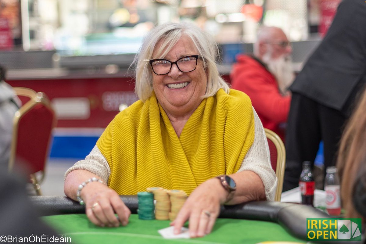 Online satellites are LIVE on @PaddyPowerPoker with daily feeders from just €1 to €100.

🎯 Next satellite: 27th July at 20:00 – with 3 Seats GTD for the #IrishPokerOpen 2026! 

18+ Please Gamble Responsibly