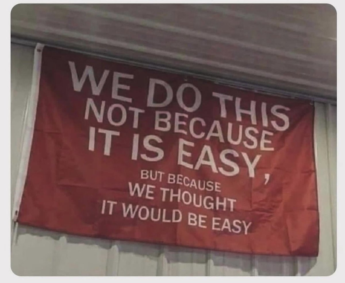 sums up my last few days tbh