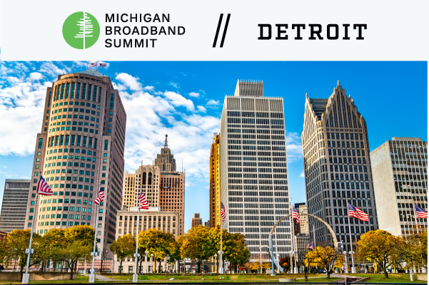 Michigan Broadband Summit // Detroit // October 14, 2025

Creating Digital Opportunities for All

Register now: web.cvent.com/event/449ea887…

Submit a presentation: docs.google.com/forms/d/e/1FAI…