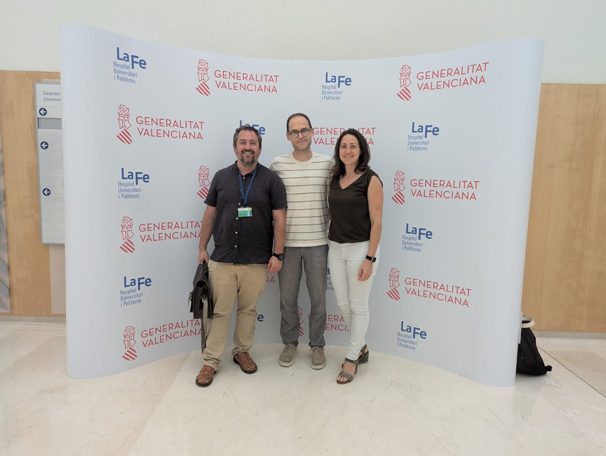 GVASalutCastelló (@gvadepsalutcs) on Twitter photo La directora de Enfermería de <a href="/GVAdepsalutcs/">GVASalutCastelló</a> Patricia Barrué expone en la Jornada 'Estrategia valenciana de coordinación e integración sociosanitaria' de <a href="/generalitat/">Generalitat</a>, los avances sobre accesibilidad y adaptación de infraestructuras sanitarias a personas dependientes
<a href="/GVACspCS/">Centre de Salut Pública de Castelló</a> La directora de Enfermería de <a href="/GVAdepsalutcs/">GVASalutCastelló</a> Patricia Barrué expone en la Jornada 'Estrategia valenciana de coordinación e integración sociosanitaria' de <a href="/generalitat/">Generalitat</a>, los avances sobre accesibilidad y adaptación de infraestructuras sanitarias a personas dependientes
<a href="/GVACspCS/">Centre de Salut Pública de Castelló</a>