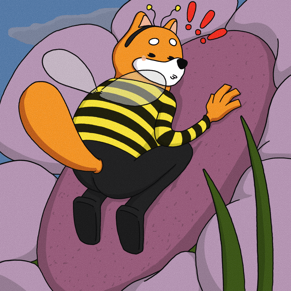 BONK DAO (@bonk_dao) on Twitter photo Something sweet is dropping soon....
BONK x <a href="/PlayHoneyland/">Honeyland (🥚, 🐝)</a>
July 12th–14th🍯
BZZT❗️❗️❗️ Something sweet is dropping soon....
BONK x <a href="/PlayHoneyland/">Honeyland (🥚, 🐝)</a>
July 12th–14th🍯
BZZT❗️❗️❗️