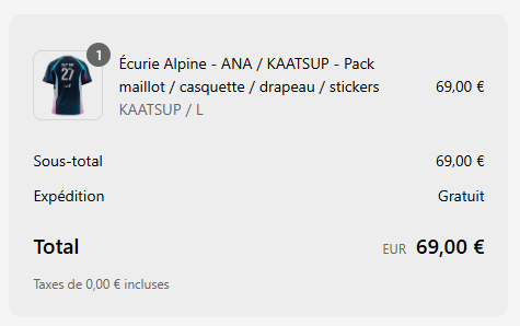 Flapixi_'s tweet image. C&apos;est commandé ! Trop hâte 
@Kaatsup @AnastasiaLps