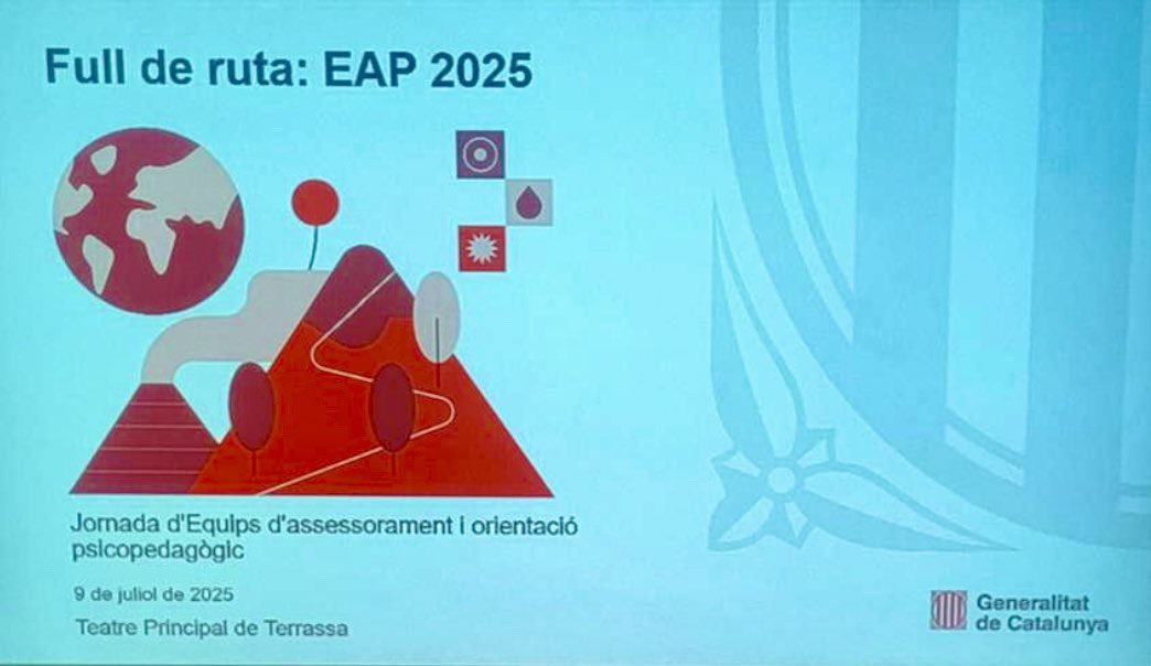 Servei Educatiu Baix Ebre tweet media