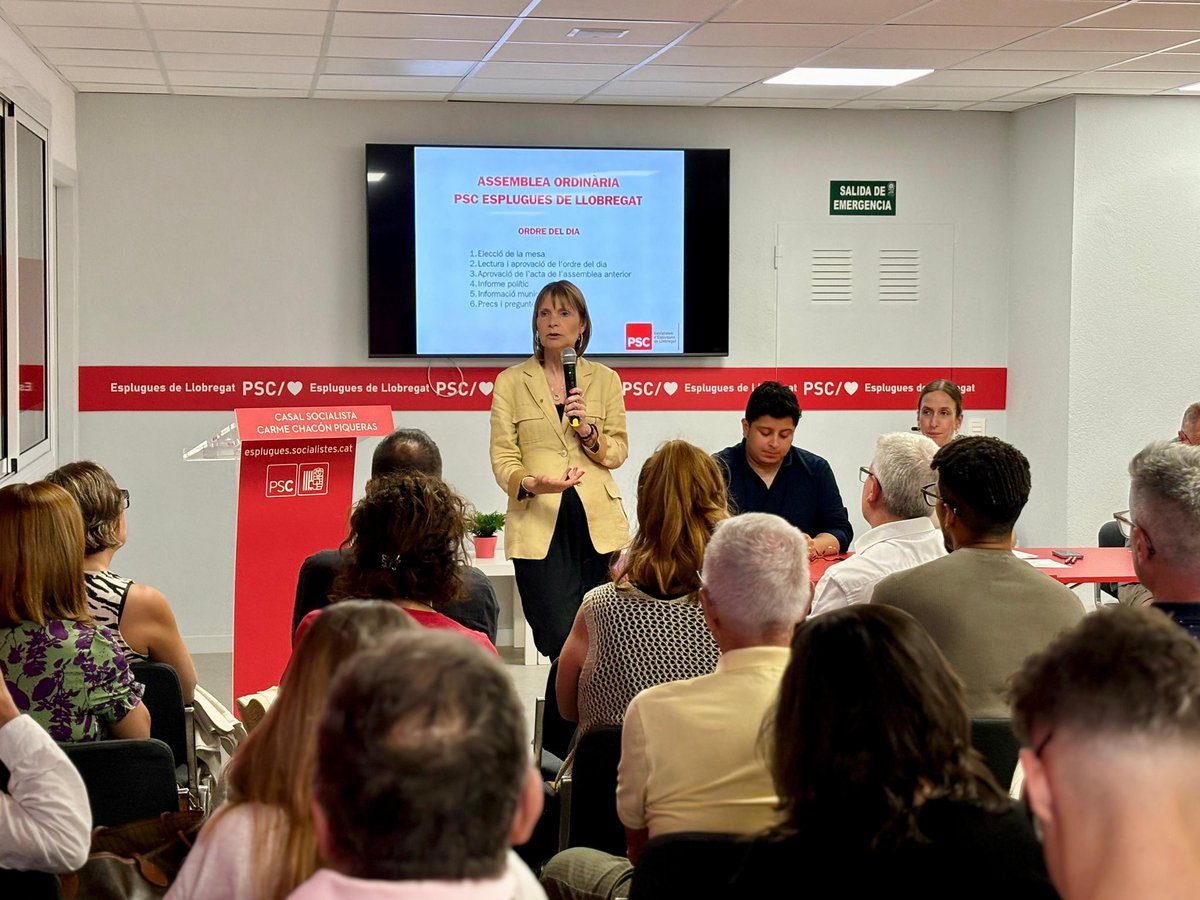 Socialistes PSC/❤ tweet media