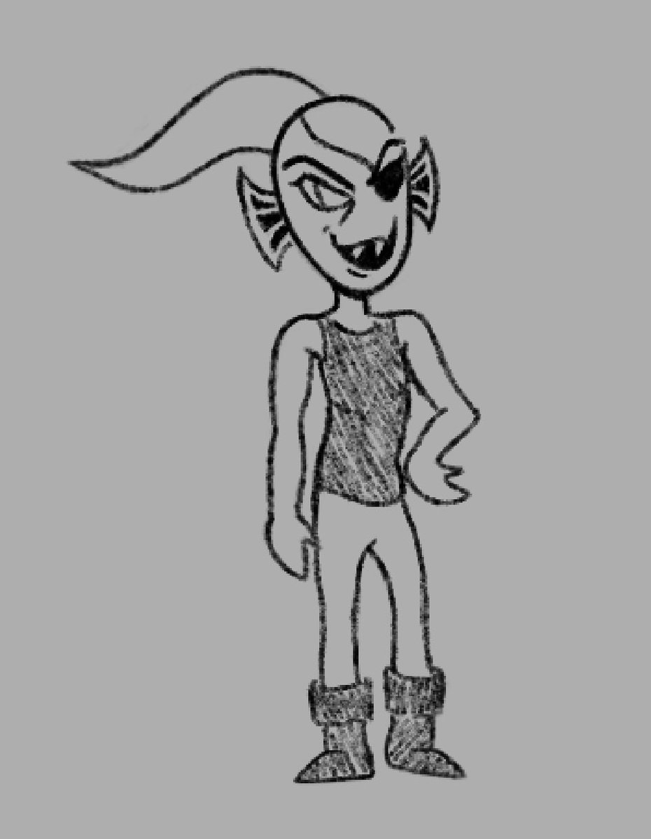 Giorno_cc's tweet image. #undertale
