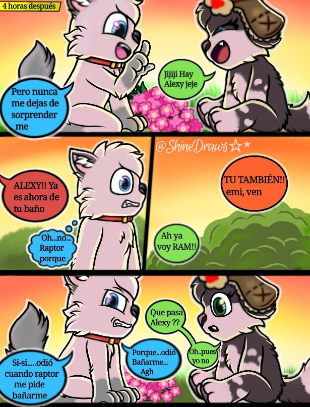 🩷✨️🍋⛧⋆𝑆ℎ𝑖𝑛𝑒𝐷𝑟𝑎𝑤𝑠✧⋆⛧🍋✨️🩵#ElKinder tweet media