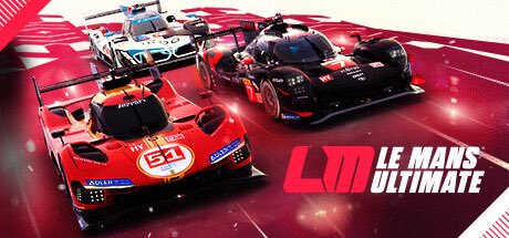 🚨 Le Mans Ultimate sale de Early Access el 22 de julio
🎮 Temporada 2025 WEC completa GRATIS
🏎️ Aston Martin Valkyrie V12 + AMG GT3
👥 Relevos de piloto + liveries personalizadas
🧠 Modo carrera y ELMS confirmados para 2025–2026
#SimRacing #LeMansUltimate #WEC