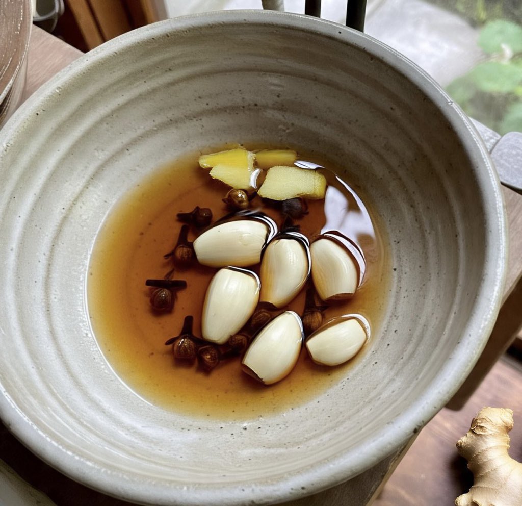 CODE YA LEO: Hii ni Zaidi ya Viagra — Tumia DAKIKA 45 kabla ya GAME.! 🍆💦

Asili mbili zikitumika vizuri, ni nzuri kuliko vidonge (BOOSTER) zenye madhara...

Mchanganyiko huu wa Karafuu + Swaumu + Tangawizi ni siraha ya asili ya kuamsha nguvu zako za kiume kwa njia salama na ya