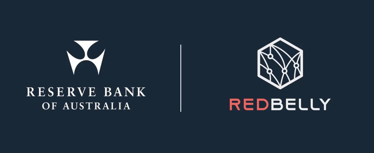 RedbellyDaily's tweet image. Could a public blockchain host a central bank digital currency for the first time ever? 🤯
@RedbellyNetwork was recently shortlisted for the Reserve Bank of Australia's latest tokenization pilot.
This could mean a big step forward for programmable and compliant Finance.
