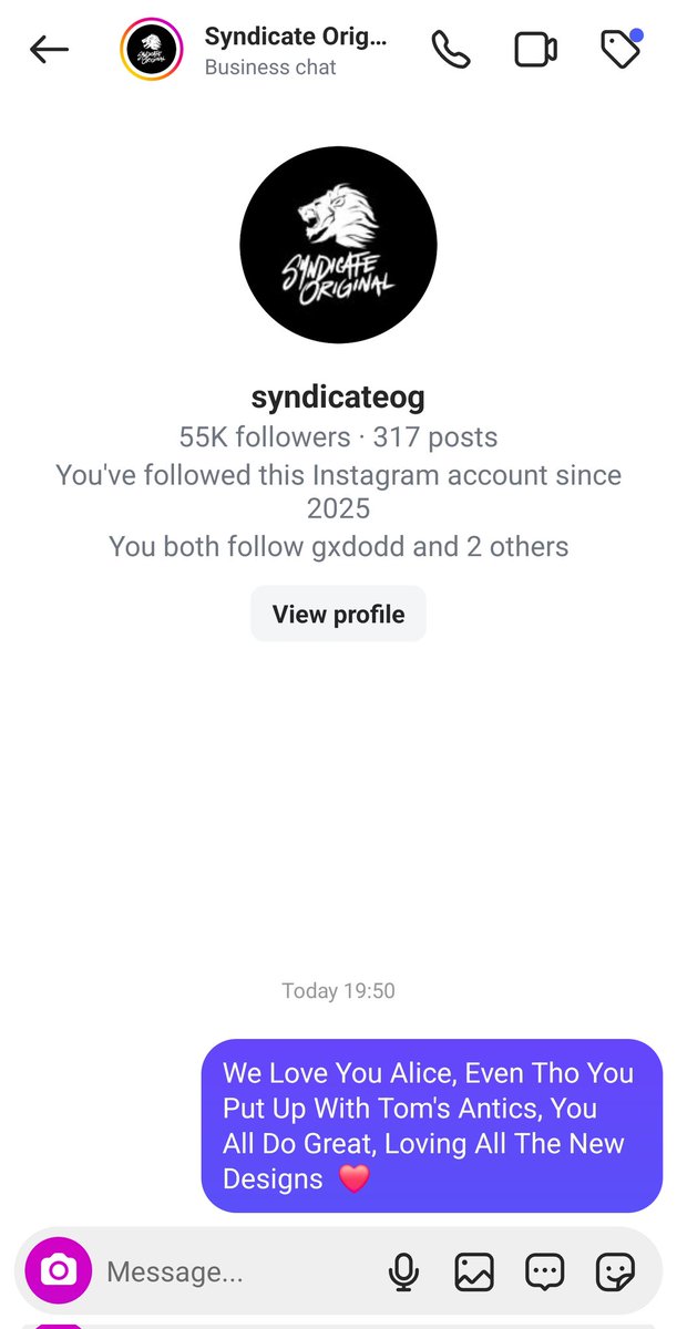 Marc Boyle tweet media