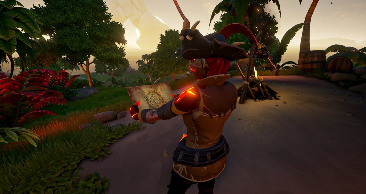 Sigma_SoT's tweet image. I'd appreciate it if you guys could click and like my latest Sot montage. 🙏✌️
#Acdc #Thunderstruck