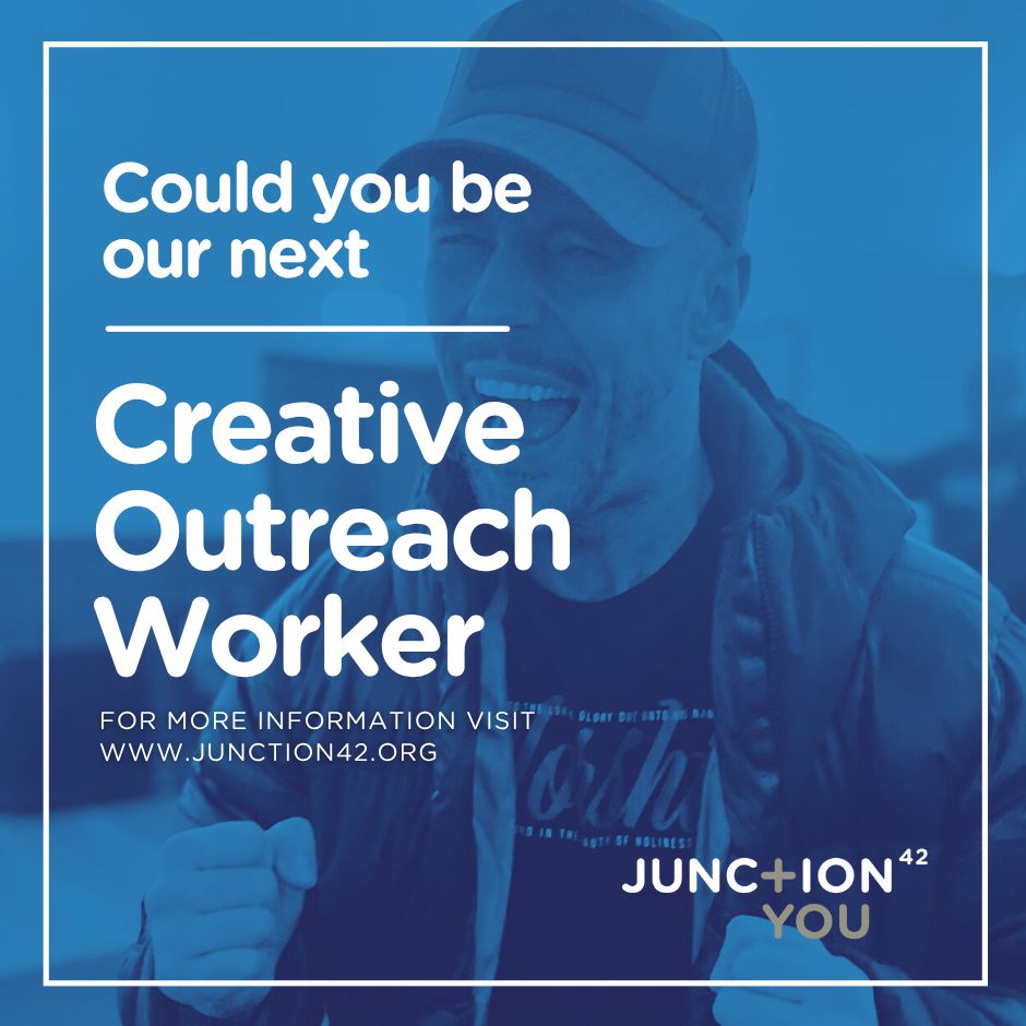 Applications close Monday, 14th July 9am

We're recruiting an Apprentice Creative Outreach Worker—a unique chance to deliver creative sessions in prisons while studying part-time at Sunderland Uni.

Apply now: buff.ly/4at2wam

#TeachingInPrisons #TransformingLives