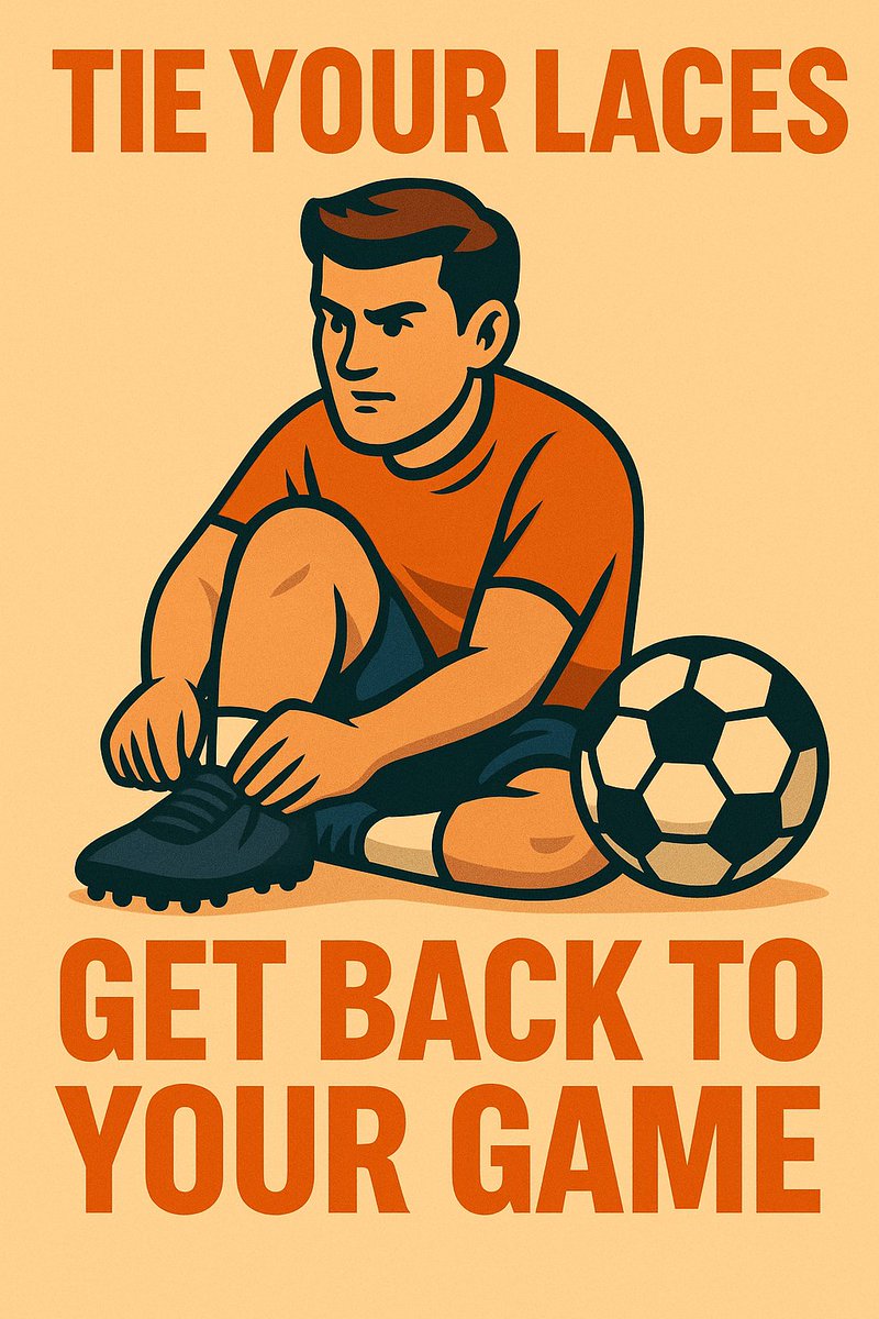 FitFootballing's tweet photo. Up your game https://t.co/RXD3stPLAs