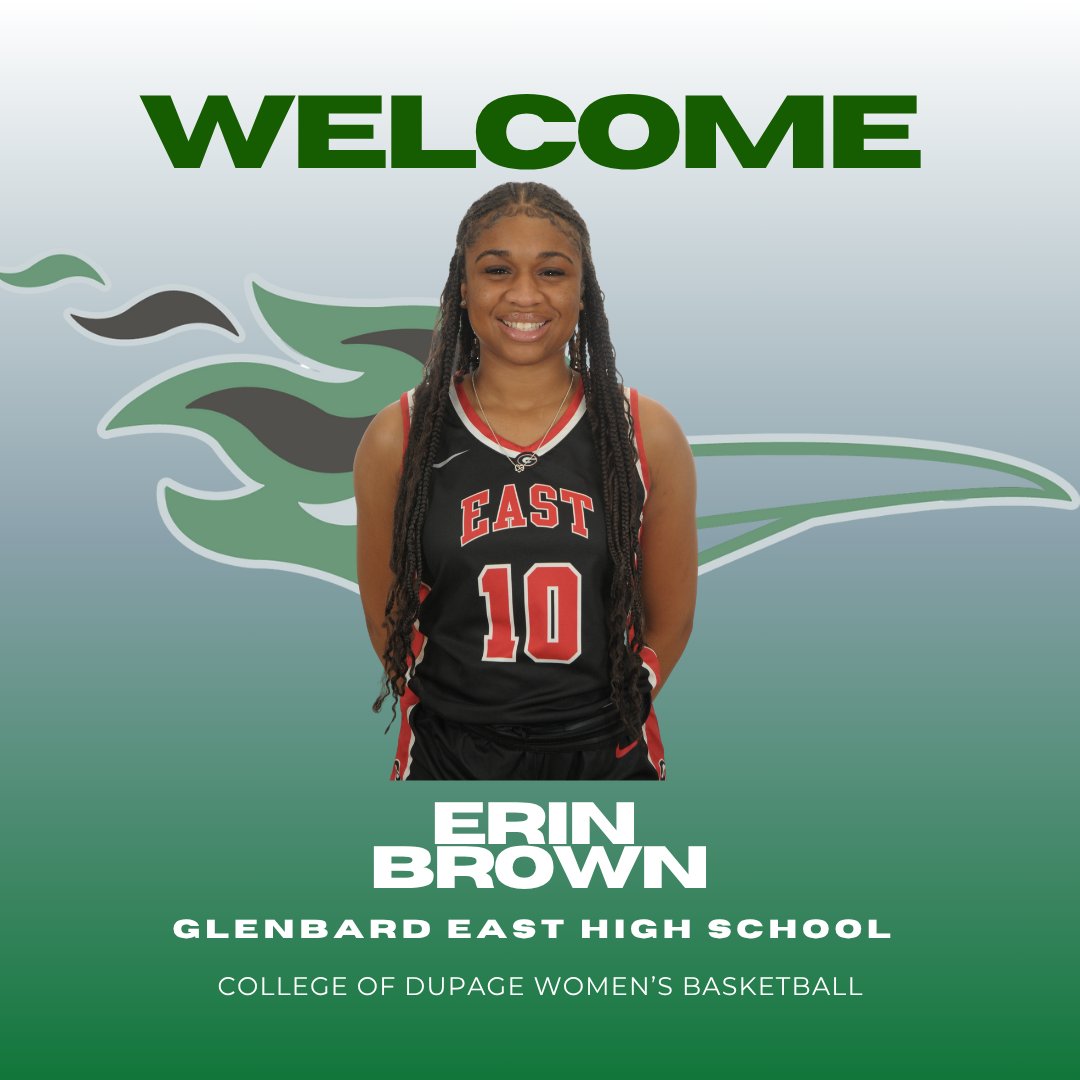 College of DuPage Women's Basketball tweet media