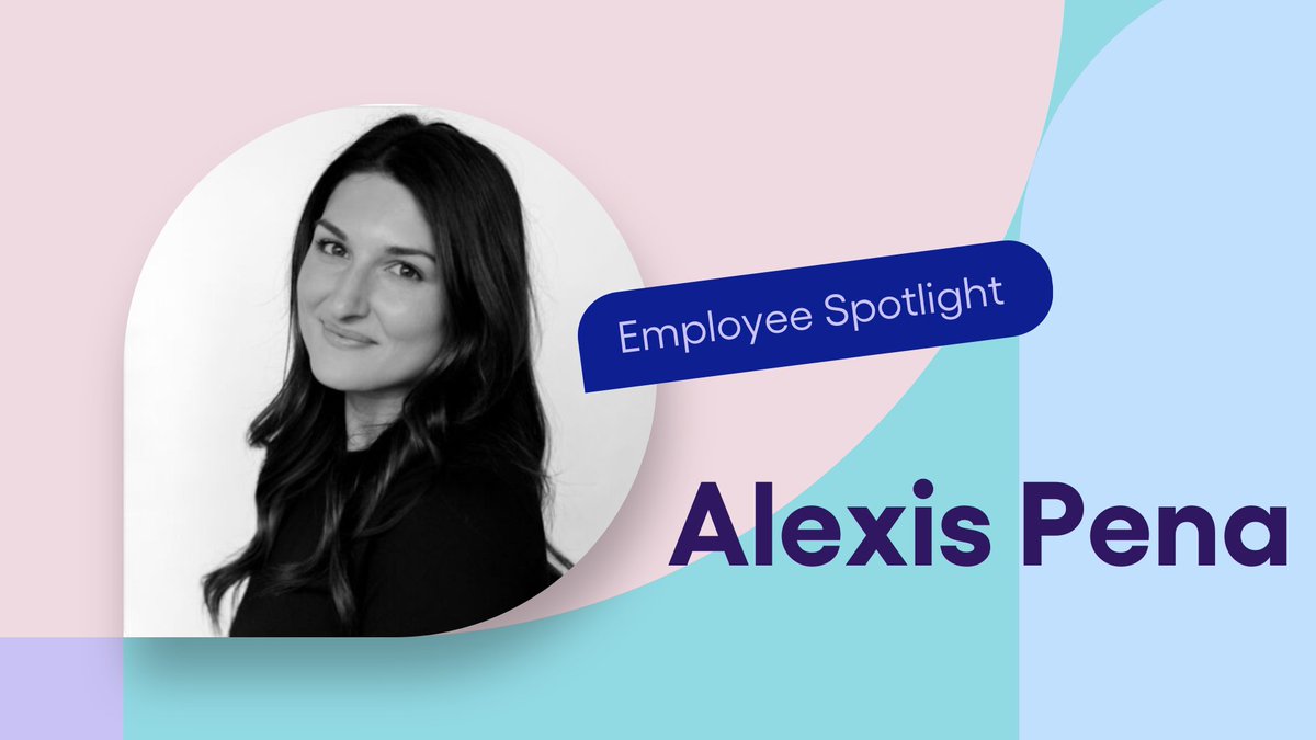 "Amplitude is full of incredibly smart, driven, and collaborative individuals and their dedication pushes me to show up as my best self every day." 💙

Meet Alexis Pena, People Operations Specialist at Amplitude, and our Humility Value Award Winner for Q1: amplitude.com/blog/q1-25-val…