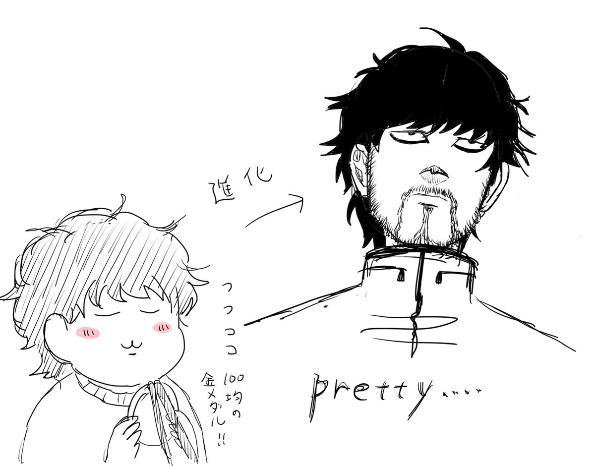 プリティコミﾔ