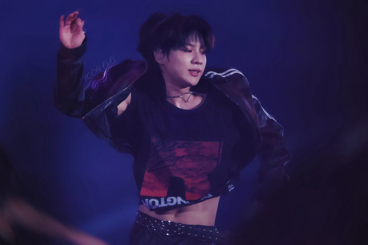 6v61004's tweet image. 250525 SHINee WORLD VII [E.S.S.A.Y] DAY3

❤️❤️❤️

#TAEMIN #태민 #テミン #泰民  #SHINee #SWVII