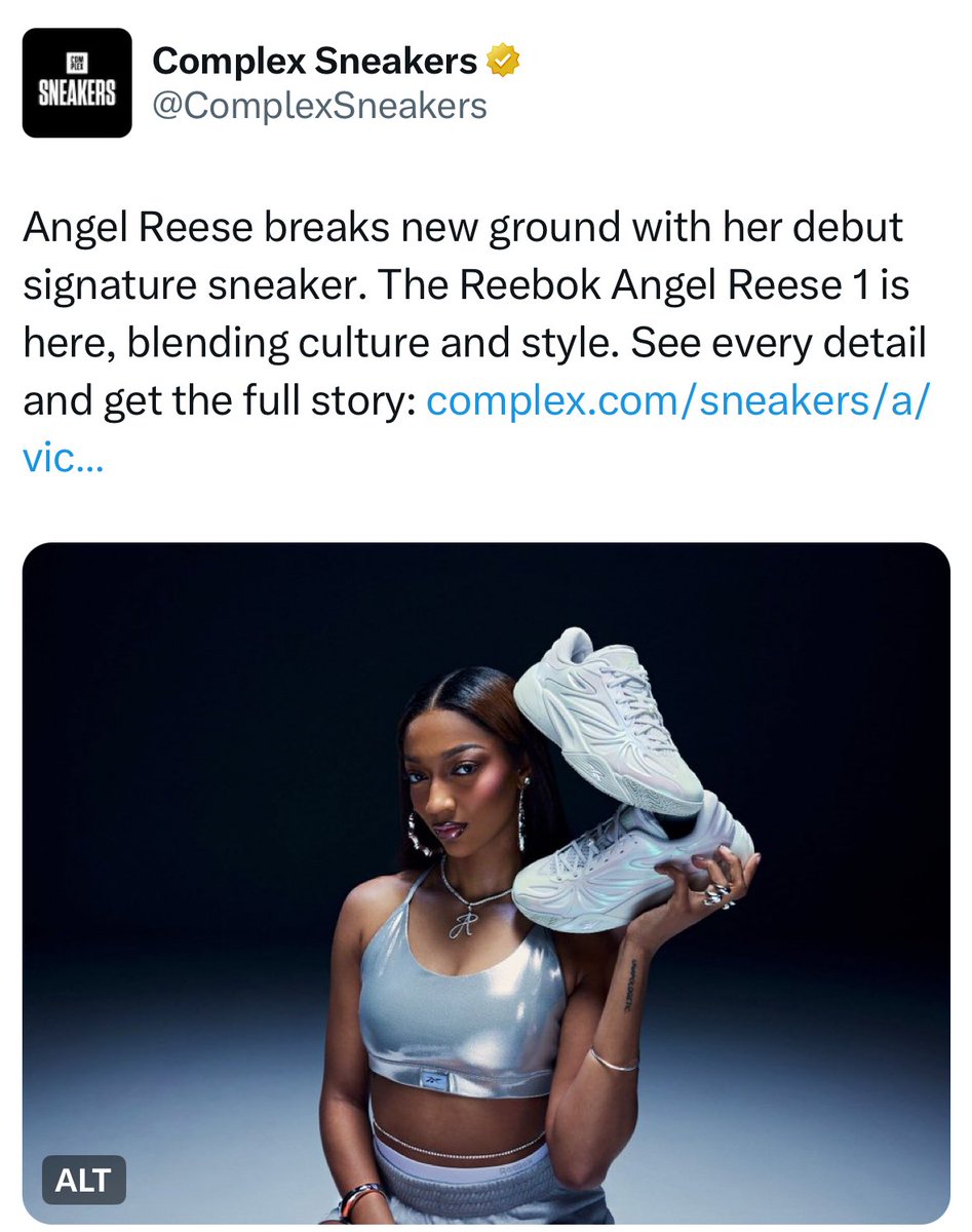 Bad day to be a Angel Reese hater 🔥

#GeauxTigers