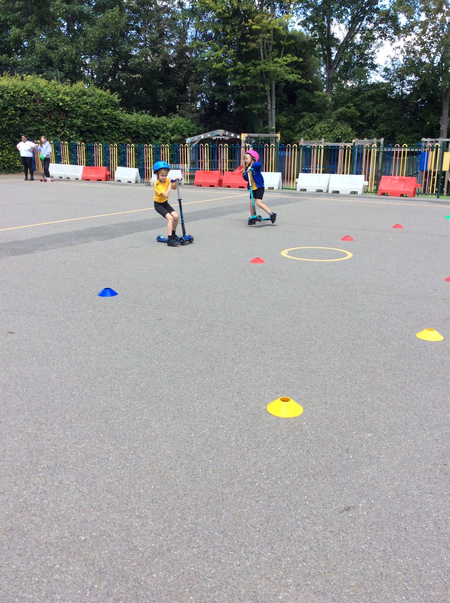 Devonshire Primary tweet media