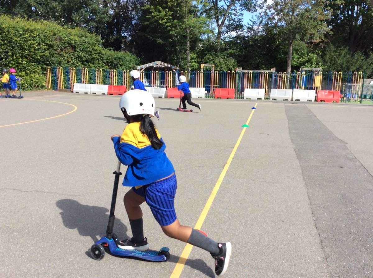 Devonshire Primary tweet media