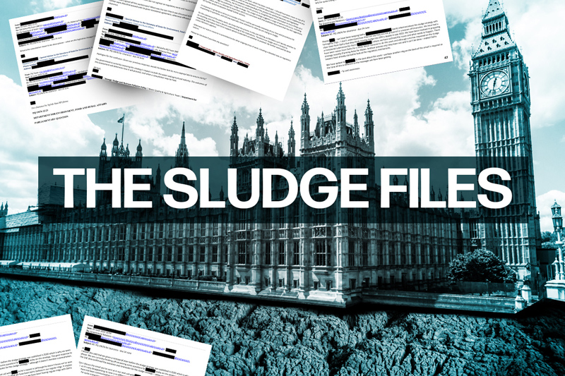 TheENDSReport's tweet image. Huge news ⚠️
The government has sat on plans to tighten sewage sludge rules for 3 YEARS despite the EA warning of serious contamination from pollutants like #PFAS & #microplastics!
Read @TessColley's investigation now (outside our paywall - for now!) ⬇️
endsreport.com/article/1924752