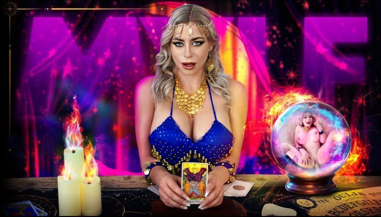 💥 NEW on @GotMYLF 💥 #gooning #milf #xxx

Tarot Cards &amp; Oiled Tits: Bambi’s Kinky Rituals 🔥 
Starring <a href="/bambi_blitz/">BambiShayBlitz</a>, <a href="/Rionkingxxx/">Rion King</a> 

Via #GotMYLF - join.mylf.com/track/NDQ3NTIu…