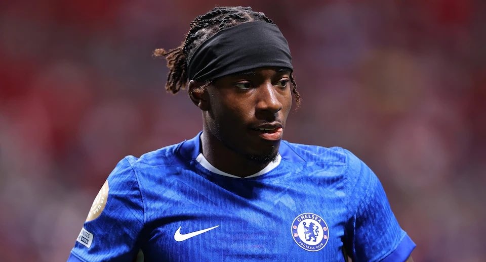 توتنهام خلّصوا الصفقة مع ويستهام بـ55 مليون باوند

نحن عارضين 50 مليون باوند لمادويكي

أقسم بالله ضحك رسمي وبحياتي ما شفت نادي غبي مثل النادي الي مضروب علي وبشجعه 🤦‍♂️🤦‍♂️🤦‍♂️🤦‍♂️