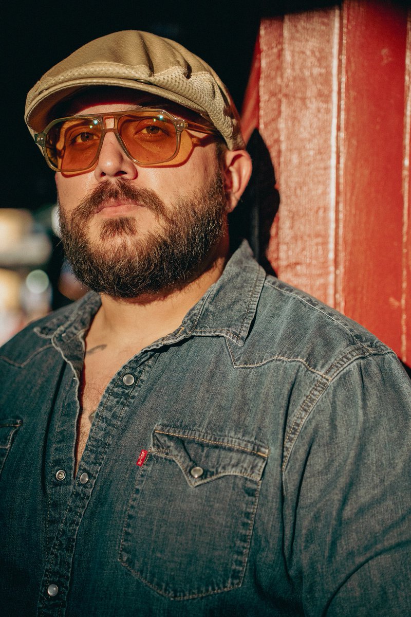 Have you streamed the new single, "Alabama"? Listen wherever you get your music. Got another one coming for you soon!